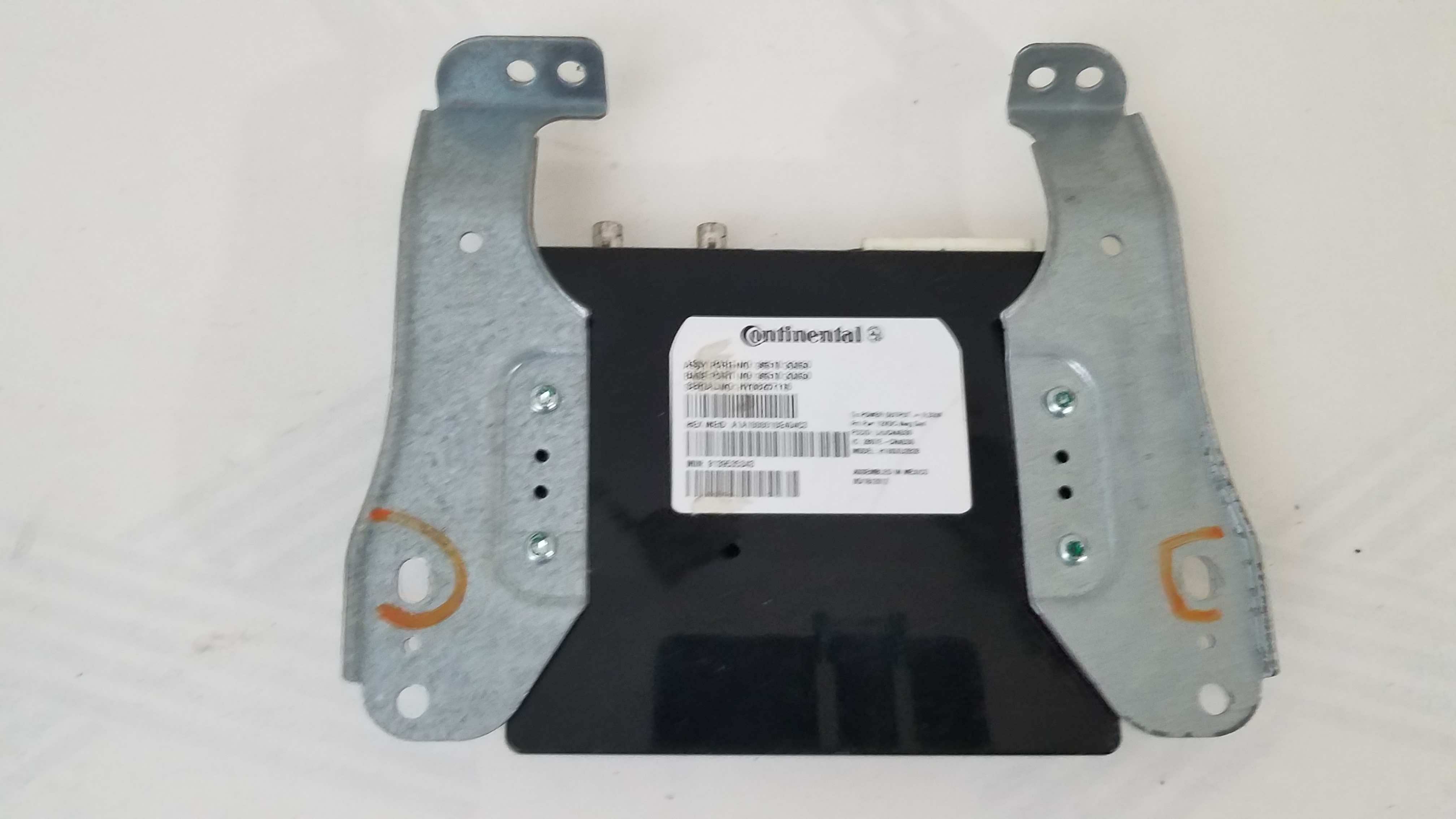 Comunication control module Hyundai Sonata 2011-2015