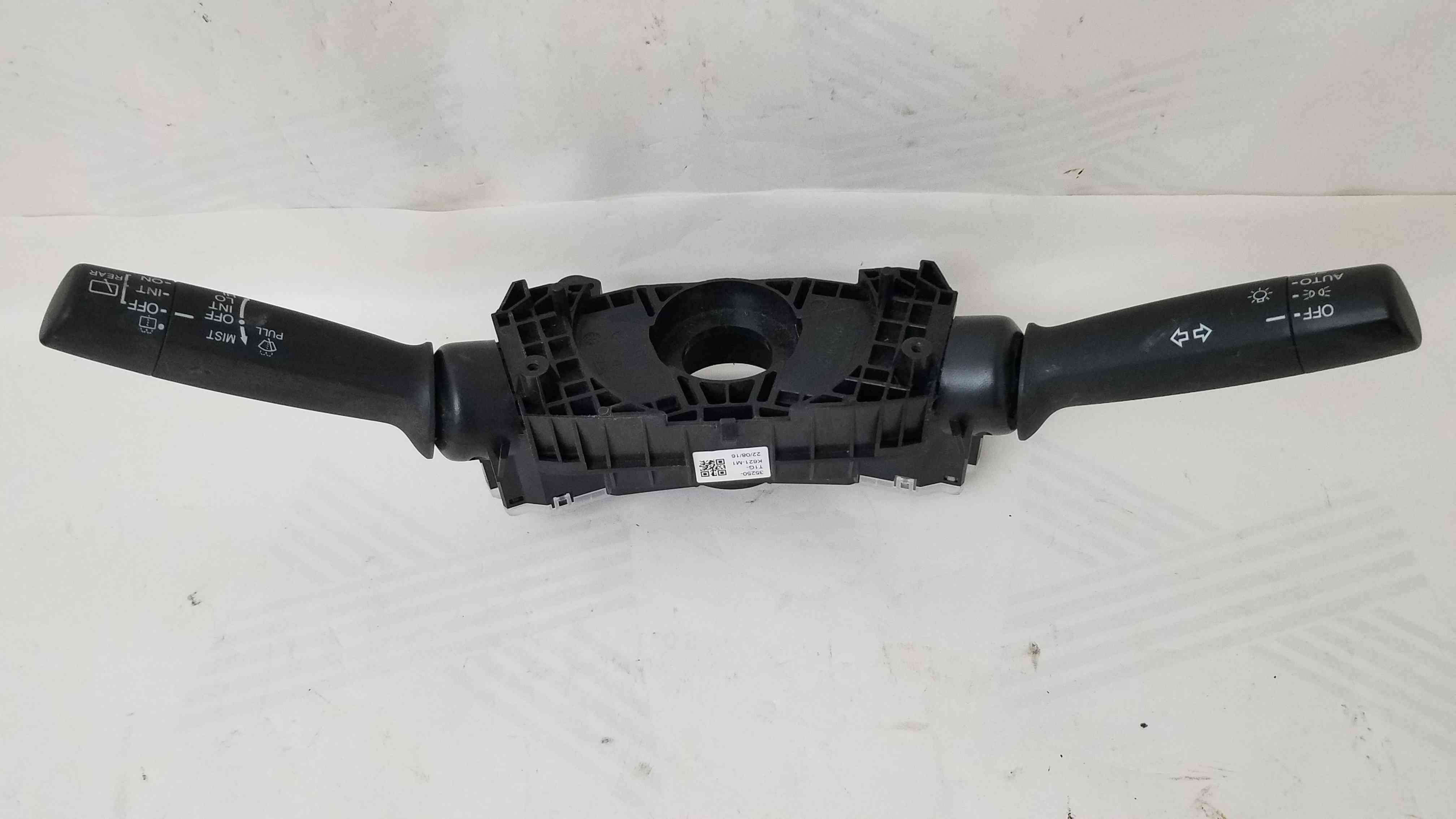 Перемикач підкермом Honda Civic 2018 2017 2016  TVO M51031, 35250T1K621M1