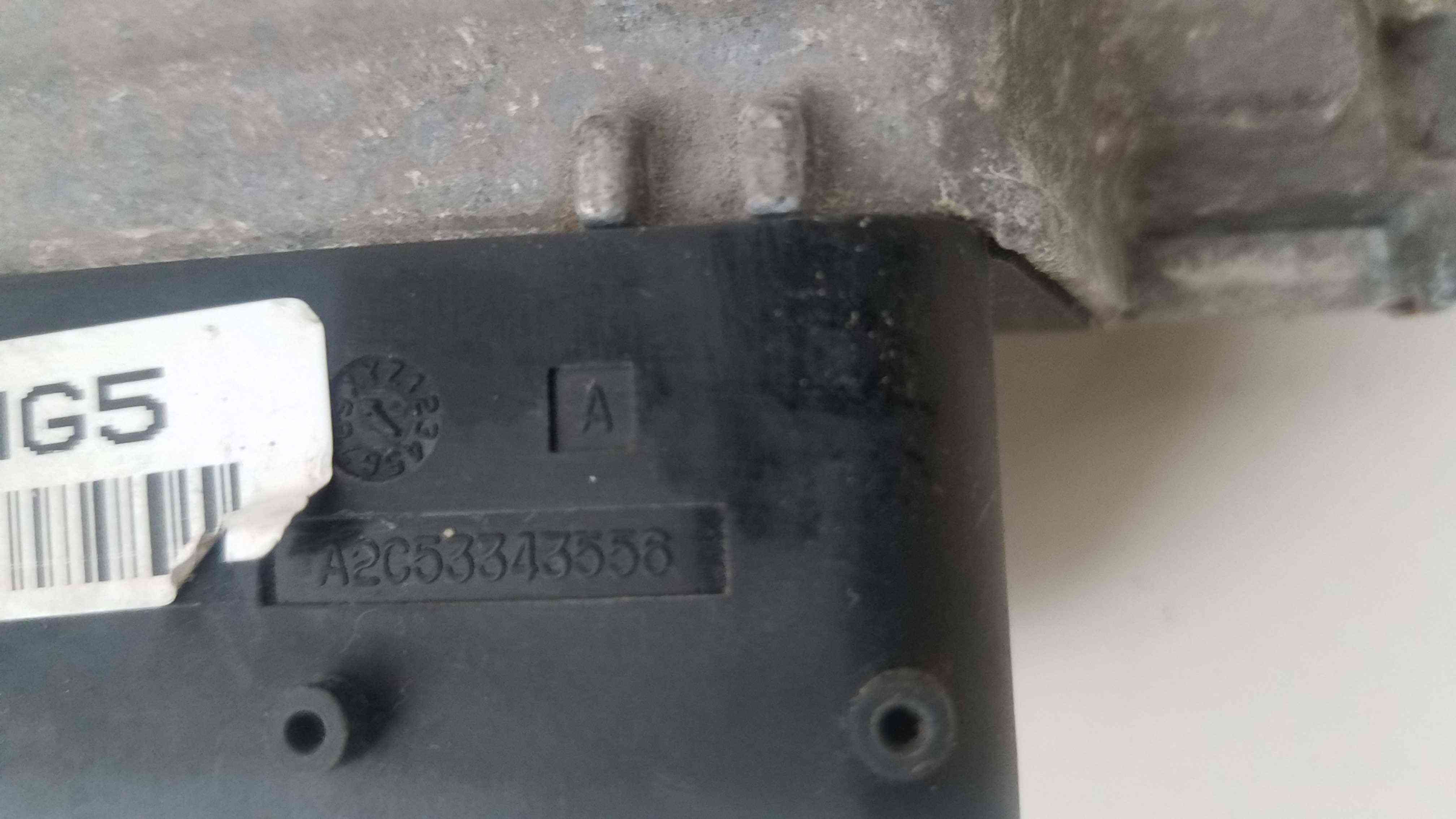 Блок ECU-компютер двигуна Hyundai Sonata 2014 2013 2012 2011 YFAEC4DM2A,5WY3646A,39101-2G664,39111-2G664