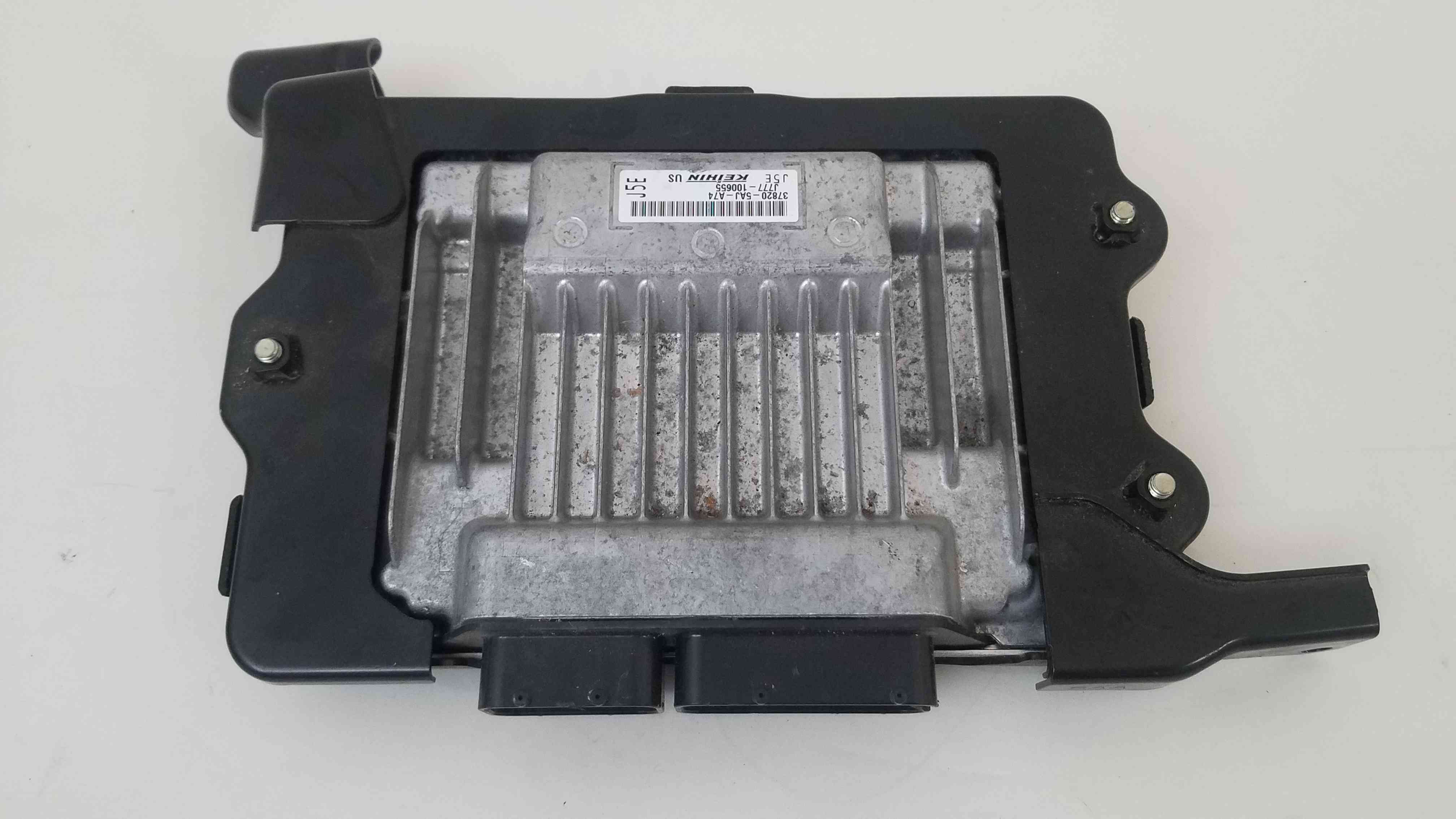 Блок ECU компютер двигуна Honda Civic 2020 2019 2018 37820-5AJ-A74