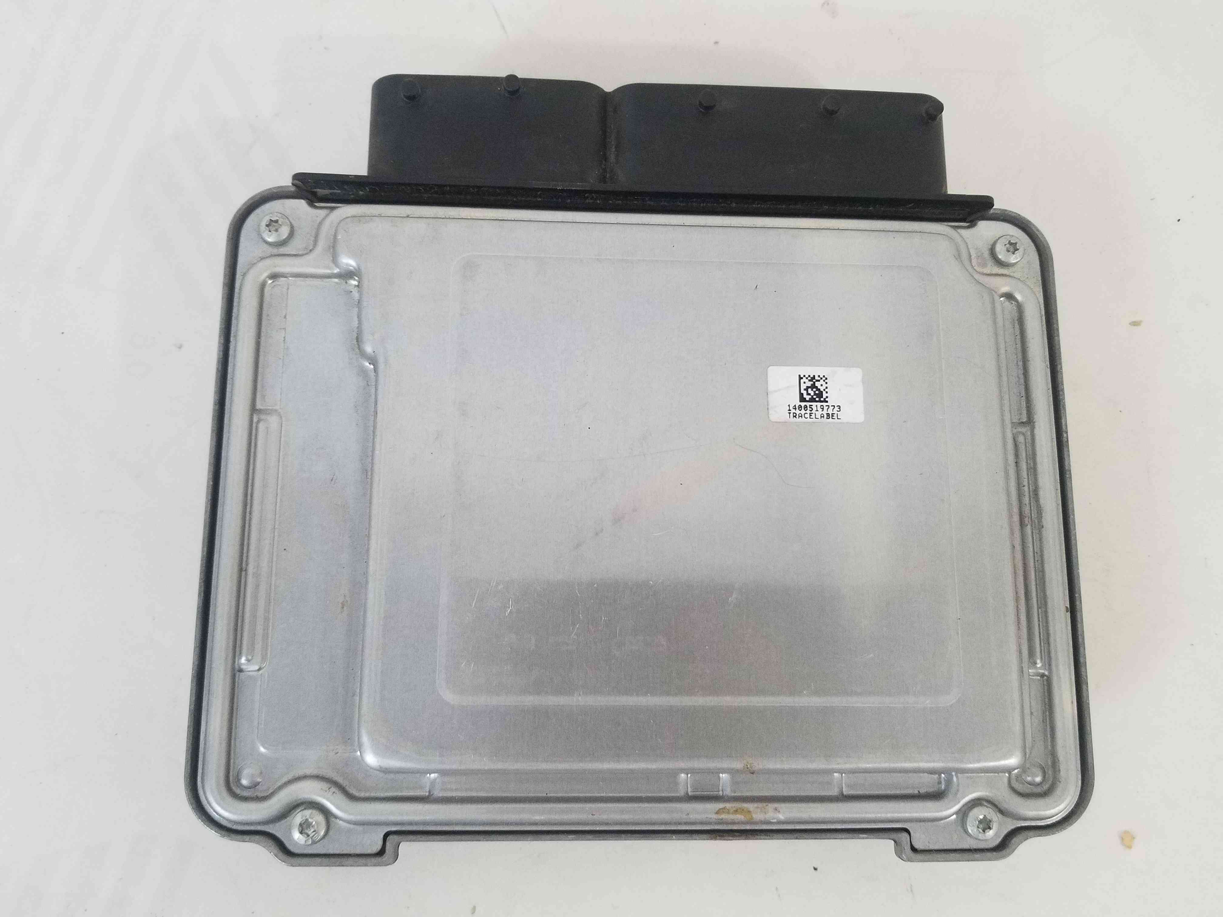 Блок ECU компютер двигуна  Volkswagen Jetta 7 2021 2020 2019 04E 907 309 BT