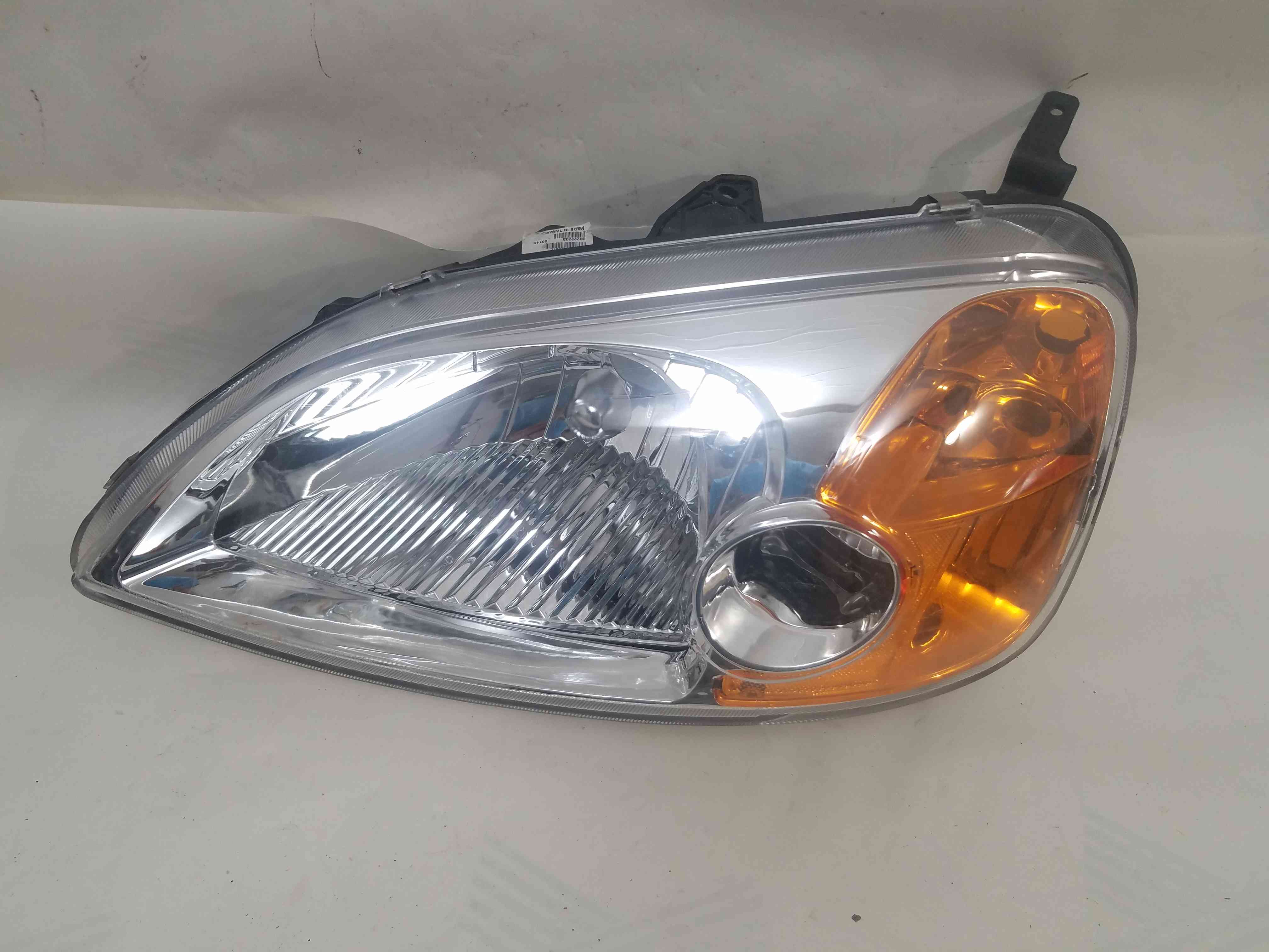 Фара передня  ліва Honda Civic 2005 2004 2003 2002 2001 HD400-A001L 33151S5AG01 ‎HO2518102V