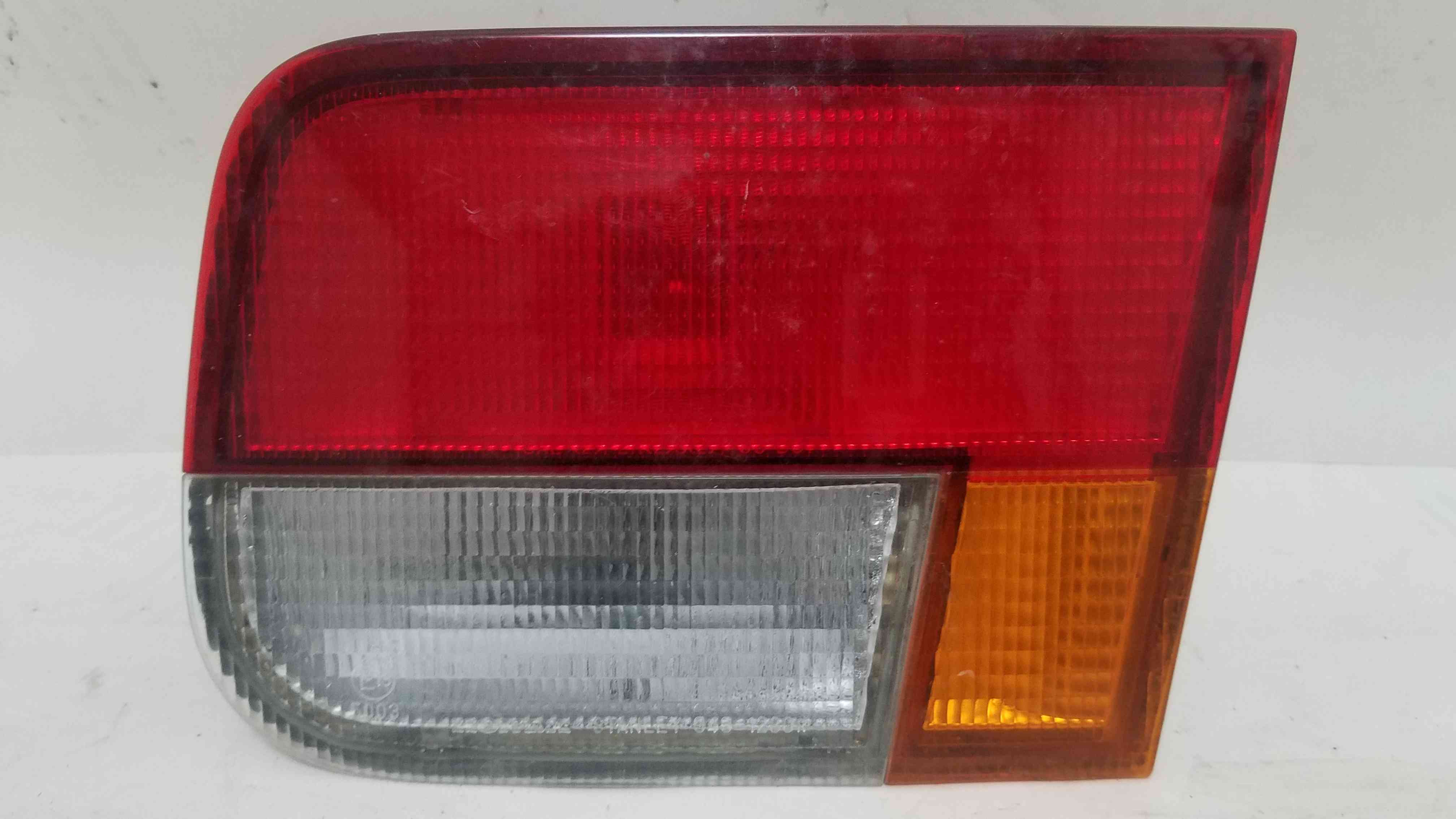 Ліхтар задній кришка багажнику правий  Honda Civic 1998 1997 1996 043-1280