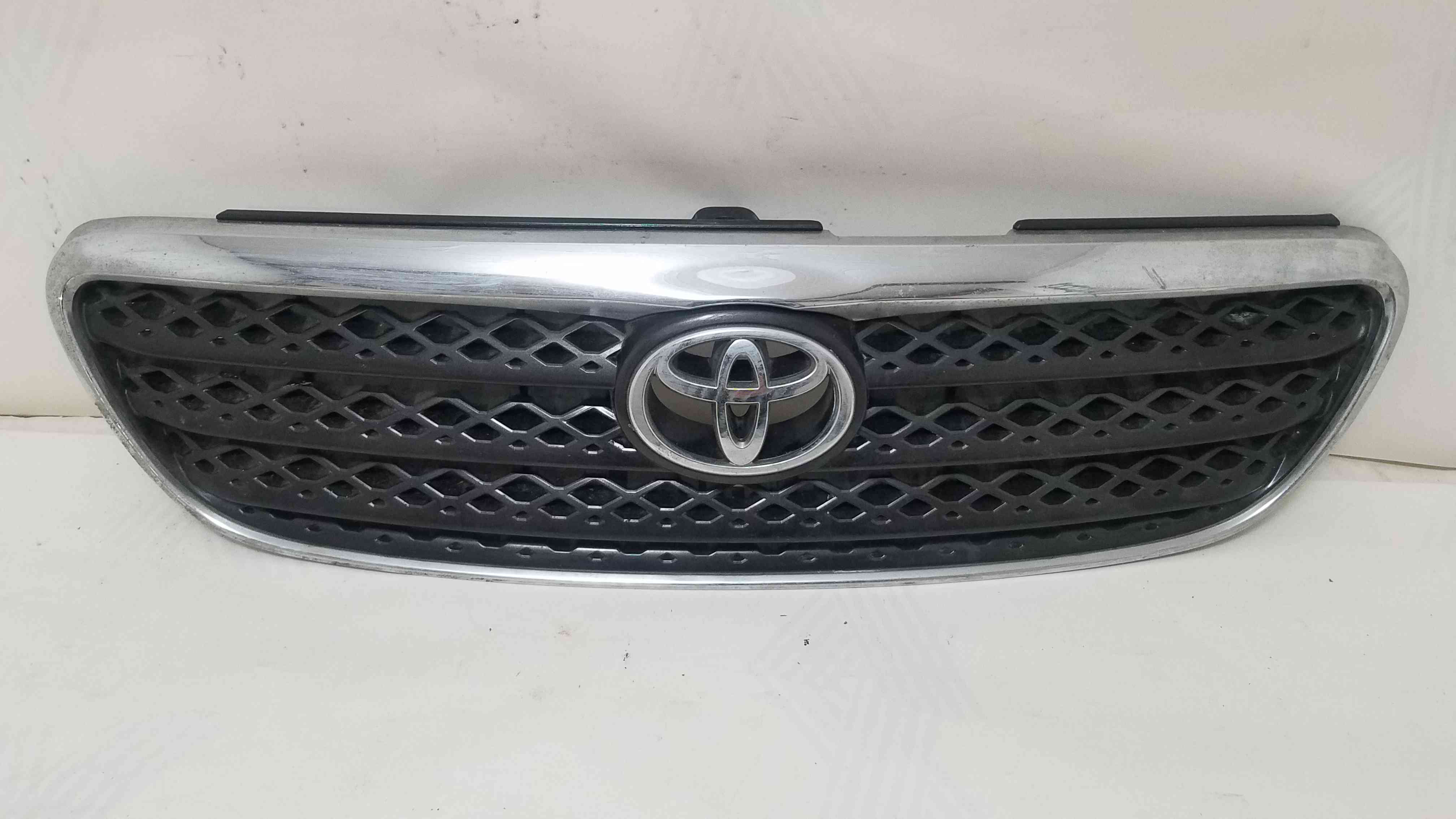 Решітка радіатора гриль Toyota Corolla 2008 2007 2006 2005 2004 53100-02090 53100-02090/100