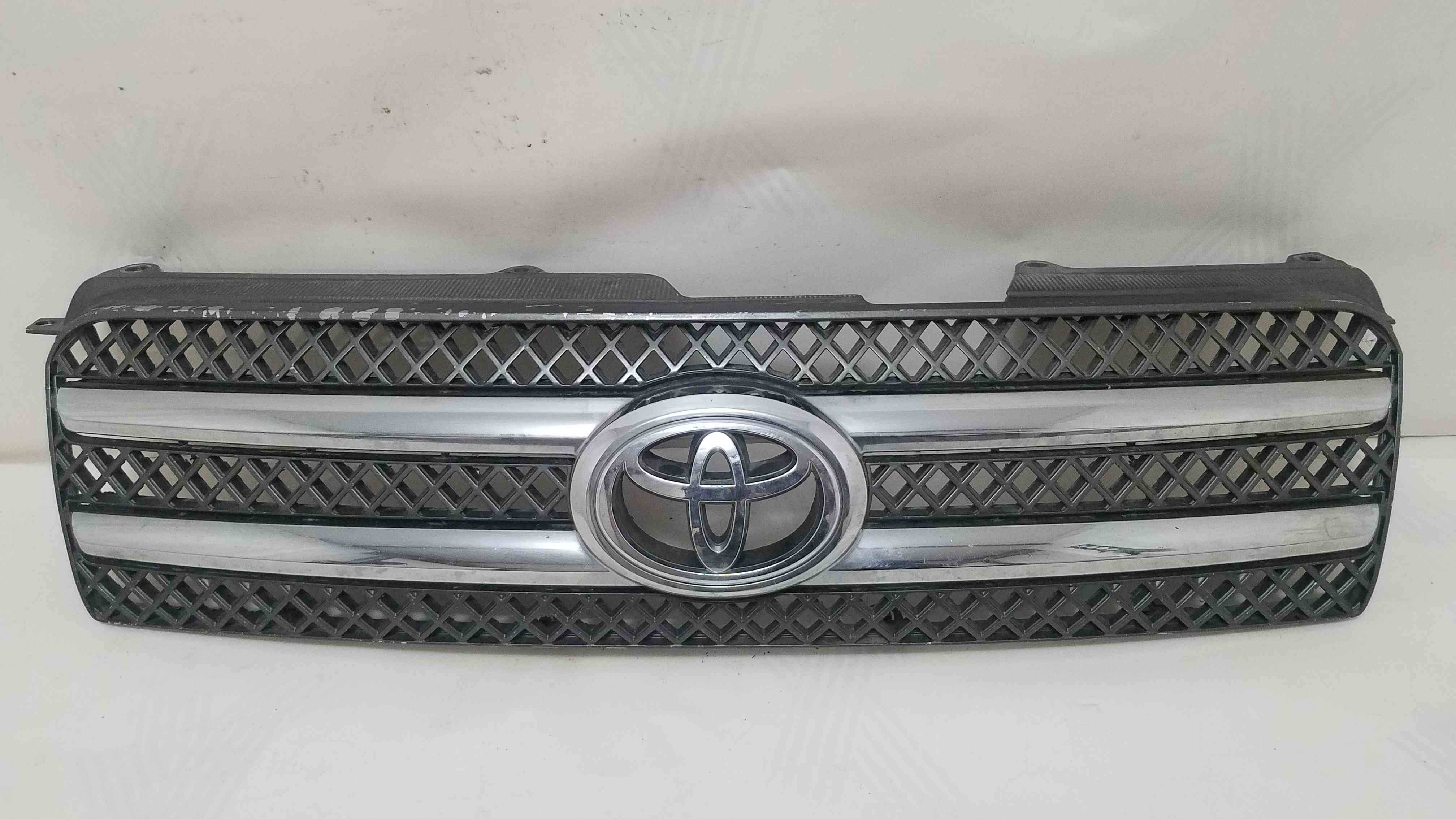 Решітка радіатора гриль Toyota Highlander 2007 2006 53111-48090