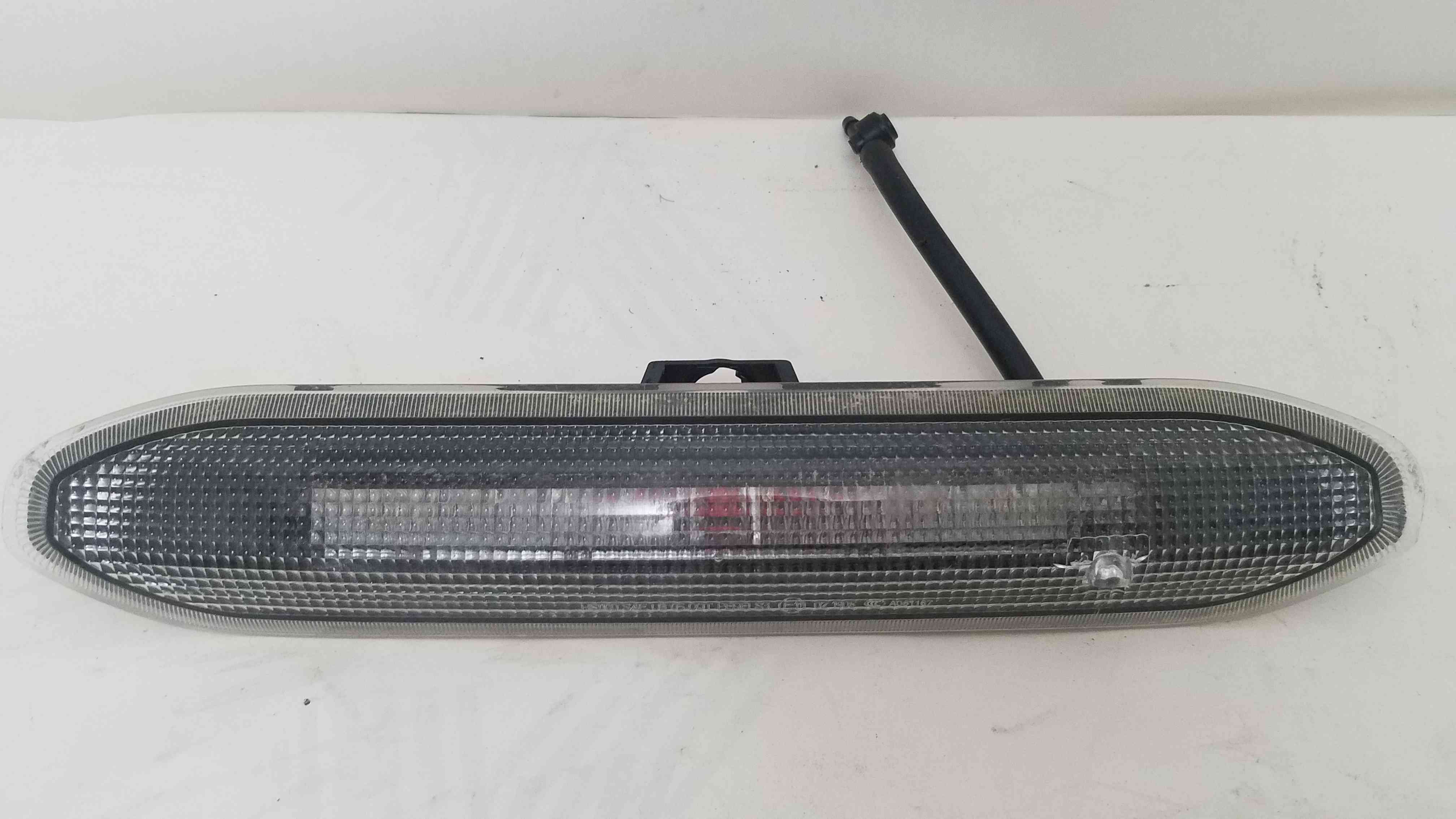 Стоп сигнал додатковий Land ROVER FREELANDER II 2014 2013 2012 2011 2010 2009 2008 2007 6H52-13A613-A