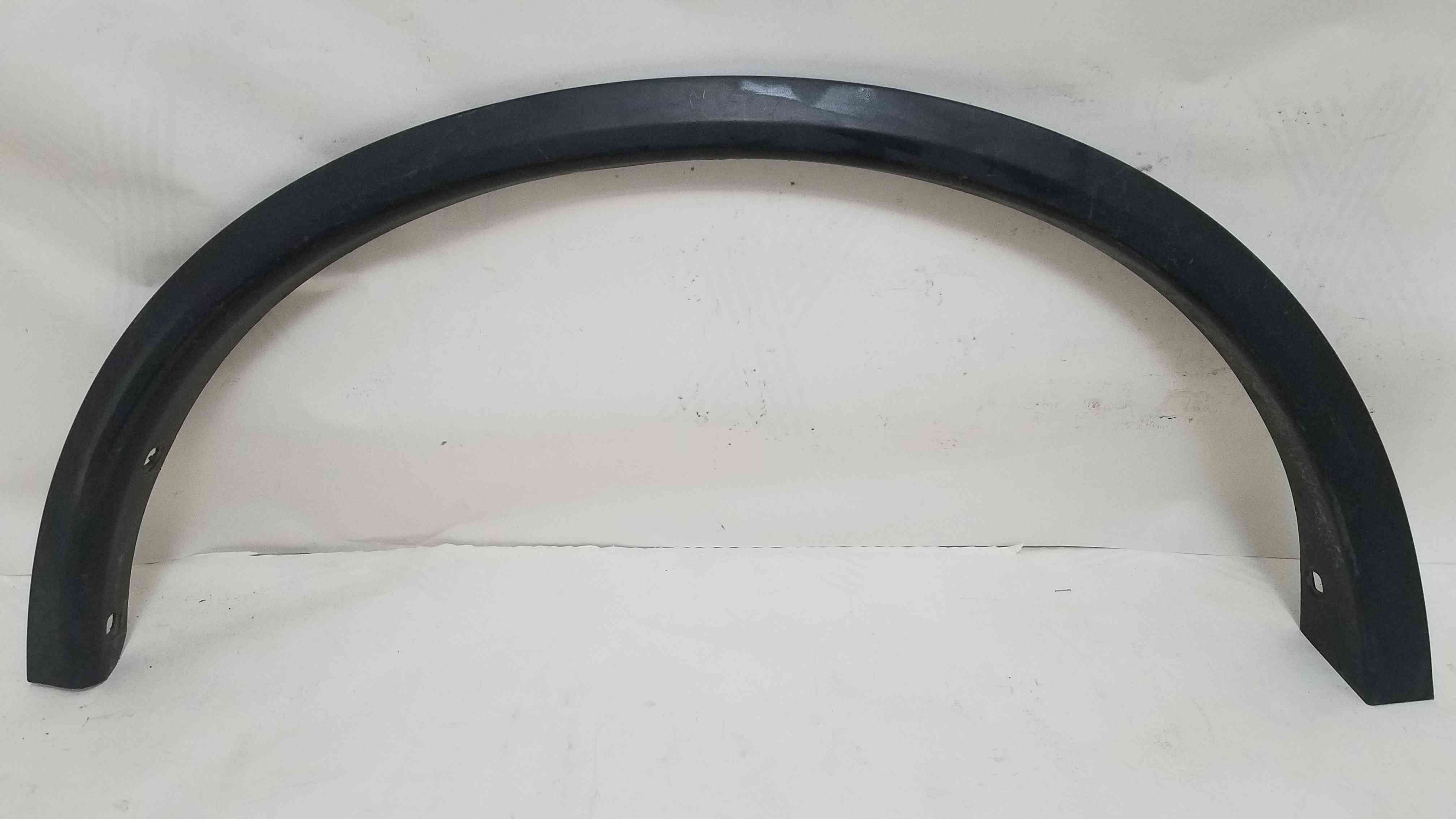 Накладка крила права задня Nissan Rogue 2021 2020 2019 2018 2017 2016 2015 2014  78860-4BA0A